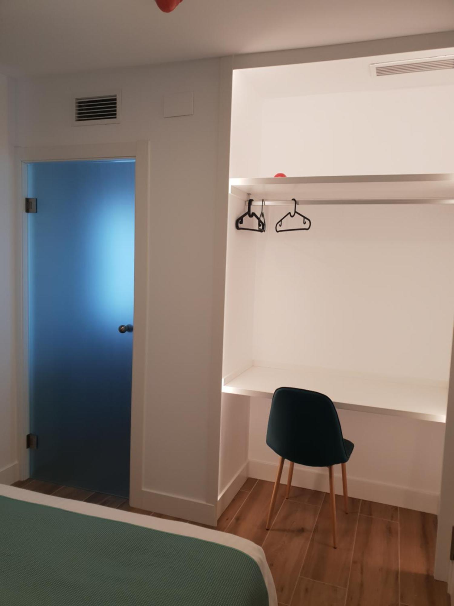 Hostal Cabanas Carboneras de Guadazaon Екстер'єр фото