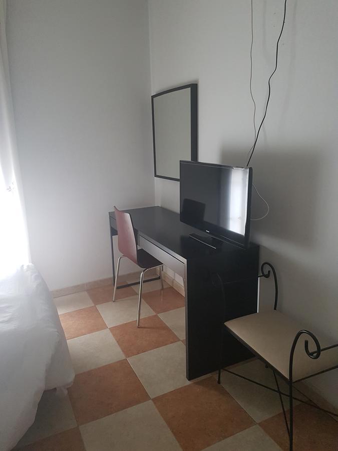 Hostal Cabanas Carboneras de Guadazaon Екстер'єр фото